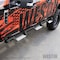 Westin Automotive 17-C F250/350 CREW CAB(6.75 FT BED)TEXTURED BLACK HDX SS DROP W2W NERF BARS 56-5340252 - alternate 4